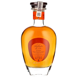 RUM EL PASADOR DE ORO PASSION 0,6L SET