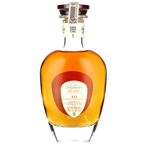 RUM EL PASADOR DE ORO PASSION 0,6L SET