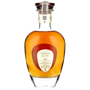 RUM EL PASADOR DE ORO PASSION 0,6L SET