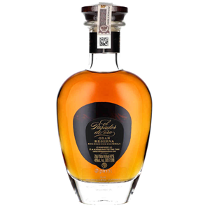 RUM EL PASADOR DE ORO PASSION 0,6L SET