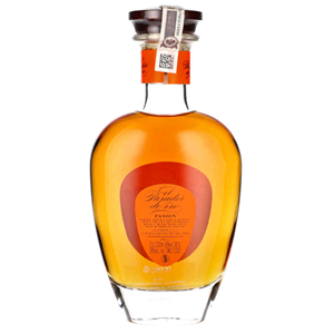 RUM EL PASADOR DE ORO PASSION 0,6L SET