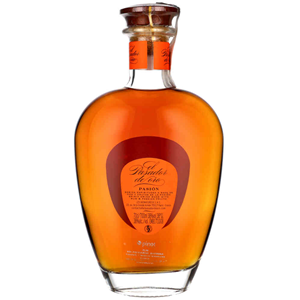 RUM EL PASADOR DE ORO PASION 38% 0,7L GB