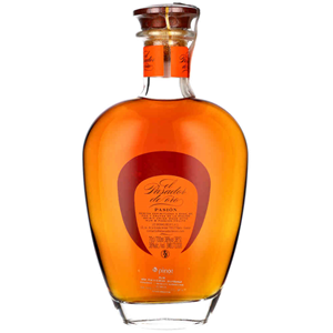 RUM EL PASADOR DE ORO PASION 38% 0,7L GB