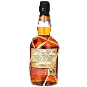 RUM PLANTATION GUATEMALA XO GRAN ANEJO 42% 0,7L BT