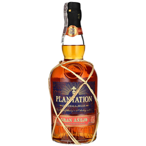 RUM PLANTATION GUATEMALA XO GRAN ANEJO 42% 0,7L BT
