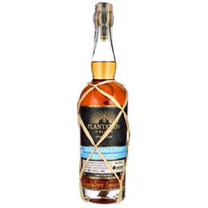 RUM PLANTATION SC GUATEMALA 4Y 42,9%  0,7L GB