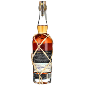RUM PLANTATION SC GUATEMALA 4Y 42,9%  0,7L GB