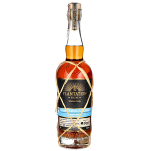 RUM PLANTATION SC GUATEMALA VSOP 49.3%  0,7L