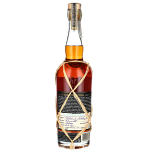 RUM PLANTATION SC GUATEMALA VSOP 49.3%  0,7L