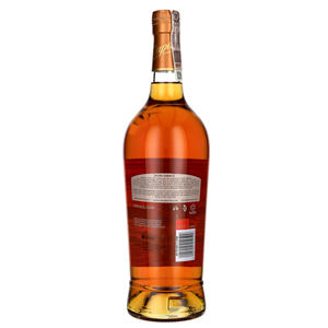 RUM RON ZACAPA AMBAR 12Y  40% 1L