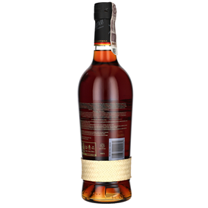 RUM RON ZACAPA 23Y CENTENARIO 40% 0,75L