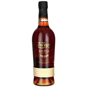 RUM RON ZACAPA 23Y CENTENARIO 40% 0,75L