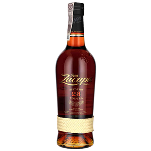 RUM RON ZACAPA 23Y CENTENARIO 40% 0,7L GB
