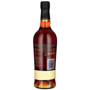 RUM RON ZACAPA 23Y CENTENARIO 40% 0,7L GB