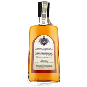 RUM DUNCAN TAYLOR GUYANA UITVLUGT 1997Y 53,5% 0,7L