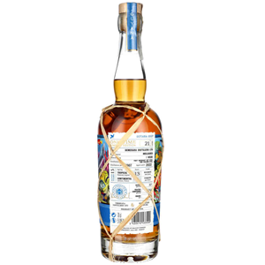 RUM PLANTATION GUYANA 2007 51%  0,7L GB