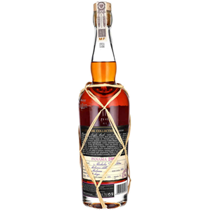 RUM PLANTATION SC PANAMA 2007 46,2%  0,7L