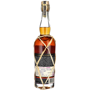 RUM PLANTATION SC PANAMA 2008 46,5%  0,7L GB