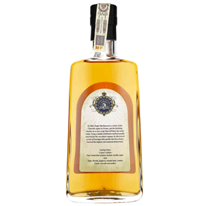 RUM DUNCAN TAYLOR HAITI BARBANCOU 2004Y 54,4% 0,7L