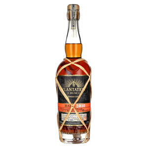 RUM PLANTATION SC HAITI 10 GENERATION 40,1% 0,7 GB