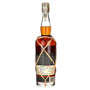 RUM PLANTATION SC HAITI 10 GENERATION 40,1% 0,7 GB