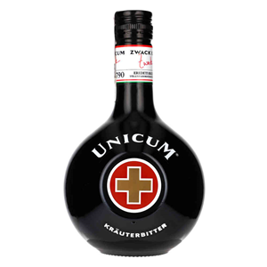 LIKIER UNICUM ZWACK 40%  0,7L