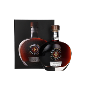 LIKIER UNICUM ZWACK RISERVA 40%  0,7L GB