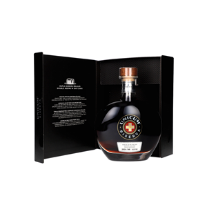 LIKIER UNICUM ZWACK RISERVA 40%  0,7L GB