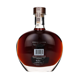 LIKIER UNICUM ZWACK RISERVA 40%  0,7L GB