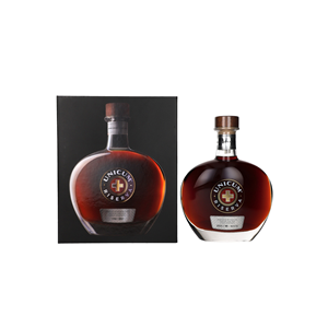 LIKIER UNICUM ZWACK RISERVA 40%  0,7L GB