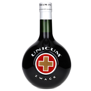LIKIER UNICUM ZWACK 40%  3L