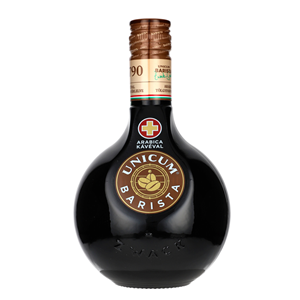 LIKIER UNICUM ZWACK BARISTA 34,5%  0,7L