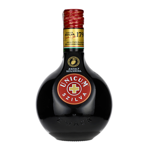 LIKIER UNICUM ZWACK SZILVA 34,5%  0,7L