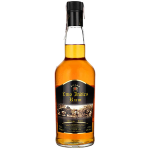 RUM AMRUT TWO INDIES 42,8% 0,7L GB
