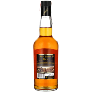 RUM AMRUT TWO INDIES 42,8% 0,7L GB
