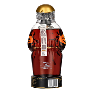 RUM OLD MONK SUPREME 42,8% 0,7LGB