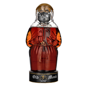 RUM OLD MONK SUPREME 42,8% 0,7LGB