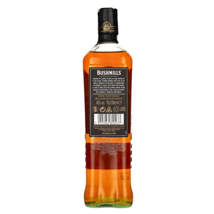 WHISKY BUSHMILLS BLACKBUSH  8Y 0,7L 40%