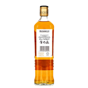 WHISKY BUSHMILLS ORIGINAL 40%  0,7L