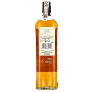 WHISKY SM BUSHMILLS STEAMSHIP BOURBON 40%  1L GB