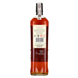 WHISKY SM BUSHMILLS STEAMSHIP SHERRY C. 40%  1L GB