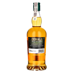 WHISKY CONALL IRISH 40% 0,7 L GB