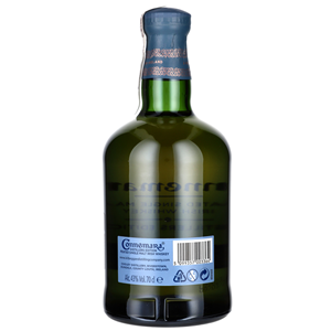 WHISKY CONNEMARA DISTILLERS EDITION 43% 0,7L GB
