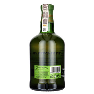 WHISKY SM CONNEMARA PEATED 40% 0,7L GB