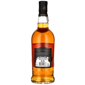 WHISKY DEAD RABBIT 44% 0,7L