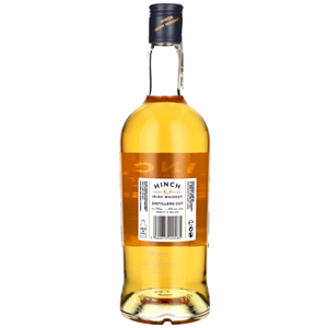 WHISKEY HINCH DISTILLER'S CUT 40% 0,7L