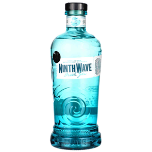 GIN NINTH WAVE 43% 0,7L