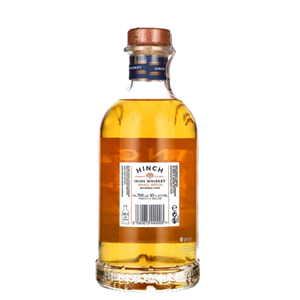 WHISKEY HINCH SMALL BATCH 43% 0,7L