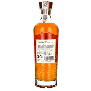 WHISKY IRISHMAN THE HARVEST 40% 0,7