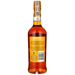 LIKIER IRISH MIST HONEY  35%  0,7L